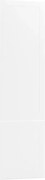 Panel boczny ADELE 223,3x56,4 biały mat STOLKAR
