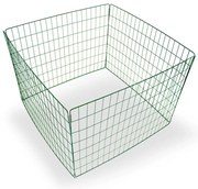 Zielony kompostownik – Garden Pleasure