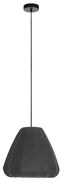 Eglo 43973 - Żyrandol na lince BARLASTON 1xE27/40W/230V śr. 35 cm