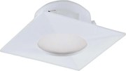 Eglo 95798- Wpuszczana oprawa sufitowa LED PINEDA LED/6W/230V