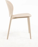 Zestaw 2 Krzese Brandi