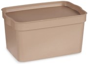 Pudełko plastikowe do przechowywania, 2,3 l