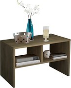 Stolik kawowy drewniany Nachto S