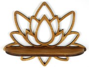 Półka 33 cm Lotus – Kalune Design