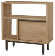 Stolik do odkładania On Walnut