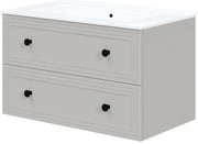 Kaszmirowa szafka pod umywalkę Z1-C44