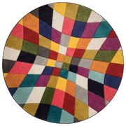 Dywan Flair Rugs Rhumba, ø 160 cm