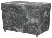 Pokrowiec na podnóżek Strandmon