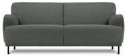 Szara sofa Windsor &amp; Co Sofas Neso, 175 cm