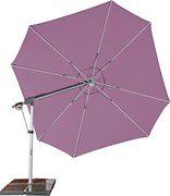 Doppler Pokrowiec zamienny na parasol PROTECT 400P fioletowy