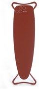 Deska do prasowania K-Surf Black Tube – Rolser