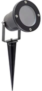 Lampa zewnętrzna BLAKE 2 GU10/50W/230V IP65
