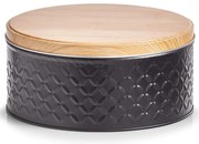 Pojemnik na żywność sypką SCANDI, Ø 20 x 9 cm, ZELLER