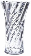 Wazon szklany Casoli, 11 x 20  cm
