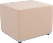 Szkolna pufa prostokątna Tobo 60 cm