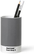 Ceramiczny organizer na artykuły papiernicze Cool Gray 9 – Pantone