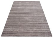 Dywan nowoczesny Plus beżowy 80 cm x 150 cm