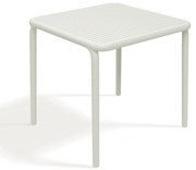 Stół ogrodowy Brene Senza 79,5 x 79,5 cm FERNE