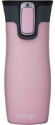 Contigo Butelka termiczna West Loop 470 ml Millenial Pink