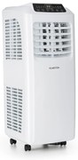 Klarstein Pure Blizzard 7000 BTU Klimatyzacja Przenośna Biały