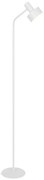 Nordlux - Lampa stojąca MATIS 1xE27/15W/230V biała