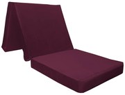 Materac turystyczny 195/60/15 VELVET MG02