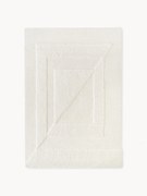 Puszysty dywan z długim włosiem z wypukłą strukturą Zion