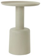 Okrągły stolik ø 39 cm Milaki – Light &amp; Living
