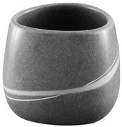 Kubek na szczoteczki do zębów POLY, pojemnik, ZELLER