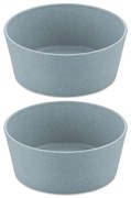 Miska CONNECT, 400 ml, 2 sztuki, KOZIOL