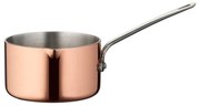 Rondel ze stali nierdzewnej/miedziany 400 ml – Blomsterbergs