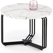 Okrągły stolik kawowy T7-M43