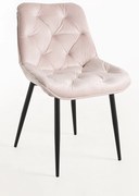 Krzeso Miska Aksamitne