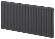 Mexen CV11 grzejnik płytowy 300 x 400 mm, podłączenie dolne, 196 W, antracyt - W611-030-040-66