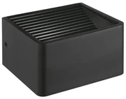 Zewnętrzna lampa ścienna LED (wysokość 7,5 cm) DONINNI 1 – EGLO