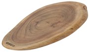 Deska do krojenia, nieregularny kształt, 40 x 16 cm
