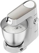 Robot kuchenny Kenwood Titanium Chef Baker XL biały 1200W z wbudowaną wagą i stalową misą 7L