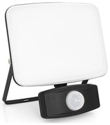 Retlux - Reflektor LED bez ramki z czujnikiem LED/20W/230V 4000K IP65