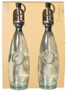 Zestaw na olej i ocet 2 szt. Authentic – Ego Dekor