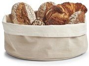 Koszyk na chleb, pieczywo - Ø25x13 cm, ZELLER