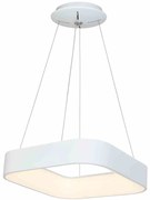 LAMPA WISZĄCA ASTRO WHITE 40W LED 4000K