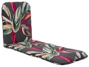 Poduszka na łóżko ogrodowe 193 cm Classic Liege G053-06PB PATIO