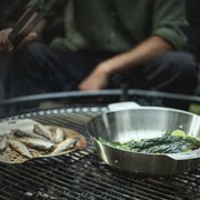 Koszyk do gotowania Norden Grill chef 30 cm FISKARS