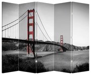 Parawan - Most (210x170 cm)