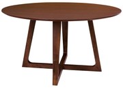 Okrągły stół House Nordic Hellerup, ø 135 cm