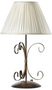 ONLI - Lampa stołowa ODINO 1xE27/22W/230V 57 cm