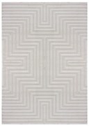 Jasnoszary chodnik 80x250 cm Sahara – Ayyildiz Carpets