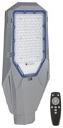 Latarnia Solarna Kobra 200W 6500K, lampa na zewnątrz