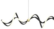Lampa wisząca COLIA 55W LED