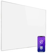 Klarstein Wonderwall Smart 1200W 95x115cm Panel na podczerwień Biały